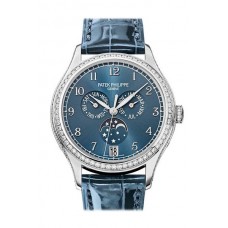 Replik Patek Philippe Complications Automatic Damenuhr 4947G-001