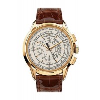 Replik Patek Philippe 175th Anniversary Collection Herrenuhr 5975J-001