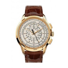 Replik Patek Philippe 175th Anniversary Collection Herrenuhr 5975J-001