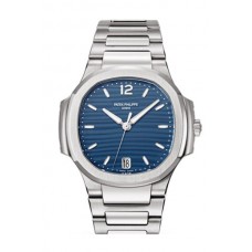 Replik Patek Philippe Nautilus Automatik Damenuhr 7118/1A-001