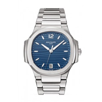 Replik Patek Philippe Nautilus Automatik Damenuhr 7118/1A-001