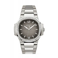 Replik Patek Philippe Nautilus Automatik Damenuhr 7018/1A-011