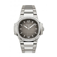 Replik Patek Philippe Nautilus Automatik Damenuhr 7018/1A-011