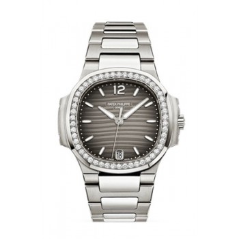 Replik Patek Philippe Nautilus Automatik Damenuhr 7018/1A-011