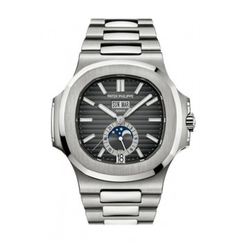 Replik Patek Philippe Nautilus Zifferblatt Herrenuhr 5726/1A-001