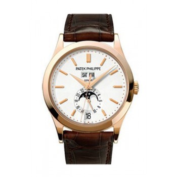 Replik Patek Philippe 5396R-011 Jahreskalender Herren Automatikuhr