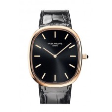 Replik Patek Philippe Ellipse Automatikuhr 5738R in Roségold