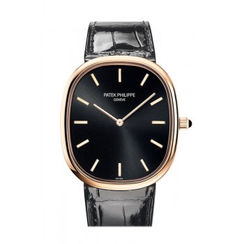 Replik Patek Philippe Ellipse Automatikuhr 5738R in Roségold