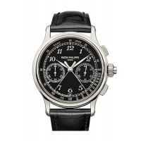 Replik Patek Philippe 5370P-001 Schleppzeiger-Chronograph Grand Complications Watch Uhr