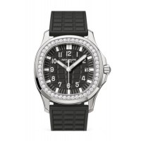 Replik Patek Philippe Aquanaut Damenuhr 5067A-001