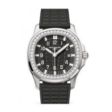 Replik Patek Philippe Aquanaut Damenuhr 5067A-001