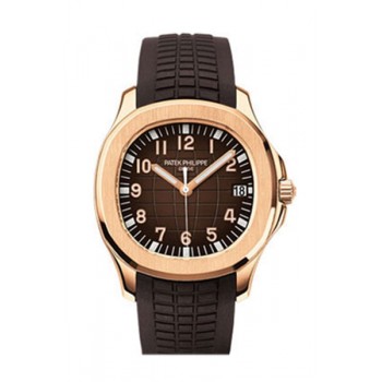 Replik Patek Philippe Aquanaut Herrenuhr 5167R-001