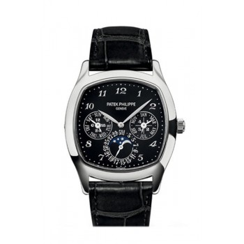 Replik Patek Philippe Grand Complication Herrenuhr 5940G-010 5940G