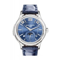 Replik Patek Philippe Tourbillon Minutenrepetition Ewiger Kalender 5207G