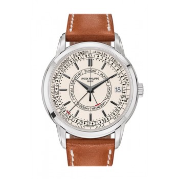 Replik Patek Philippe Complications Edelstahluhr 5212A-001