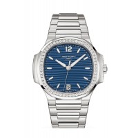 Replik Patek Philippe Nautilus Automatik Damenuhr 7118/1200A-001