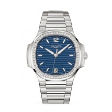 Replik Patek Philippe Nautilus Automatik Damenuhr 7118/1200A-001