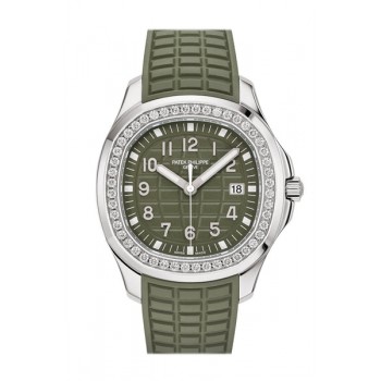 Replik Patek Philippe Aquanaut Uhr 5267/200A-011