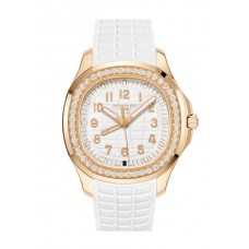 Replik Patek Philippe Aquanaut Luce Automatik Roségold 5269/200R-001 5269/20