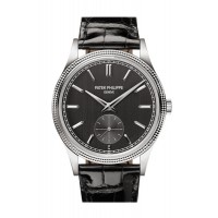 Replik Patek Philippe Calatrava 5296G-017