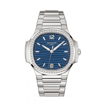 Replik Patek Philippe Nautilus Uhr 7118/1A-010