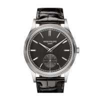 Replik Patek Philippe Calatrava Uhr 6119G-001