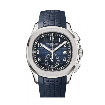 Replik Patek Philippe Aquanaut Herrenuhr 5968G-001 2021 neues Modell