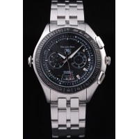 Replikat Tag Heuer Mercedes Benz SLR Kaliber 17 Automatik