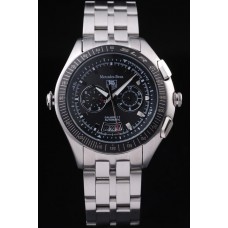 Replikat Tag Heuer Mercedes Benz SLR Kaliber 17 Automatik