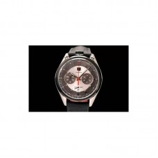 Replica Tag Heuer Carrera Kaliber 1887 Jack Heuer 50th Anniversary Titanium Silber Zifferblatt 1887 