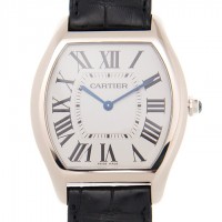 Replik uhr Cartier Tortue Large wgto0003